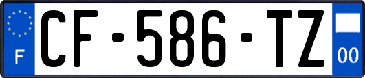 CF-586-TZ