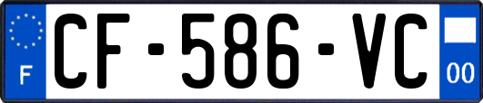 CF-586-VC