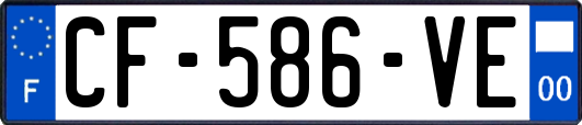 CF-586-VE
