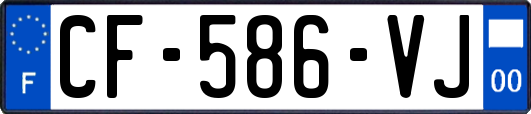 CF-586-VJ