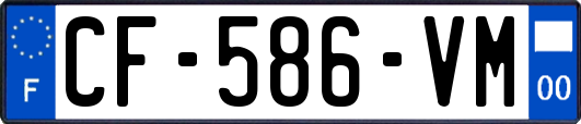 CF-586-VM