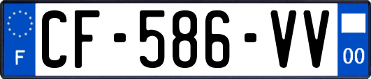 CF-586-VV