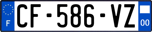 CF-586-VZ