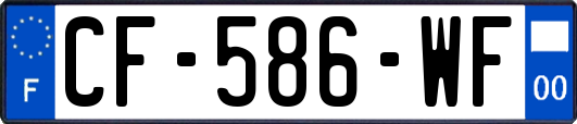 CF-586-WF