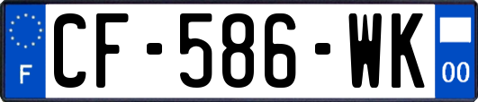 CF-586-WK