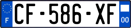 CF-586-XF