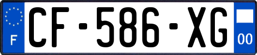 CF-586-XG