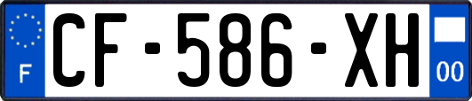 CF-586-XH