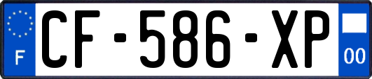 CF-586-XP