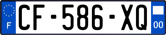 CF-586-XQ