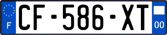CF-586-XT