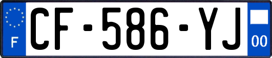 CF-586-YJ