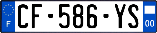 CF-586-YS