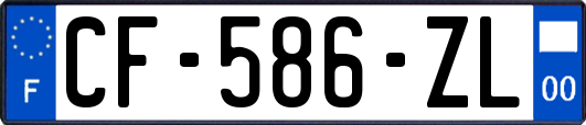 CF-586-ZL