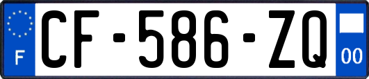 CF-586-ZQ