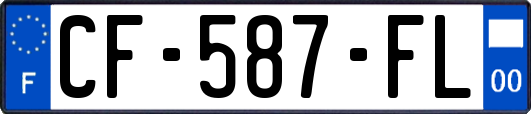 CF-587-FL