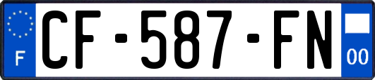 CF-587-FN