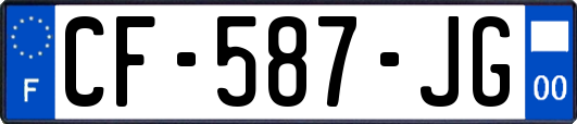 CF-587-JG