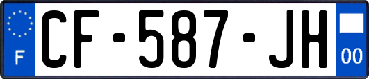 CF-587-JH