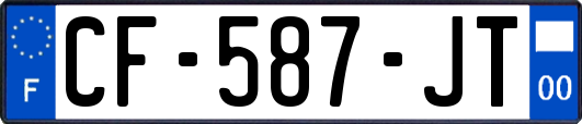 CF-587-JT