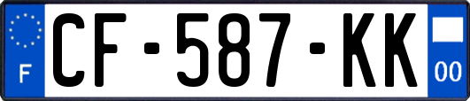 CF-587-KK