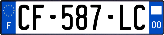 CF-587-LC