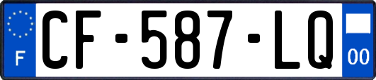 CF-587-LQ