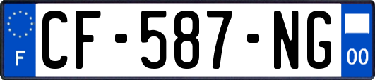 CF-587-NG