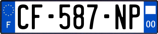 CF-587-NP