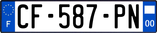CF-587-PN