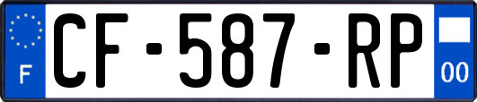 CF-587-RP