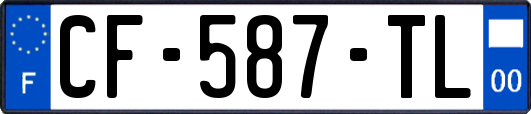 CF-587-TL
