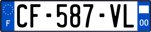 CF-587-VL