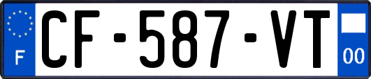 CF-587-VT