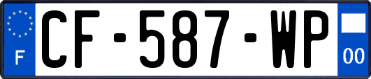CF-587-WP