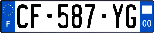 CF-587-YG