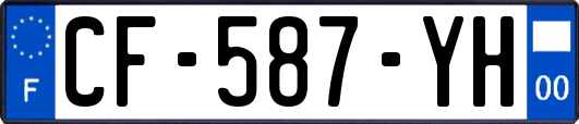 CF-587-YH