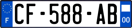 CF-588-AB