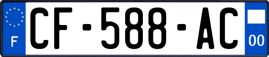 CF-588-AC