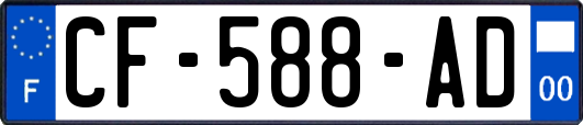 CF-588-AD