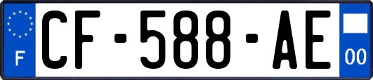 CF-588-AE