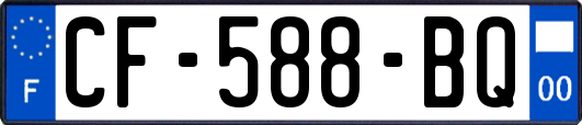 CF-588-BQ