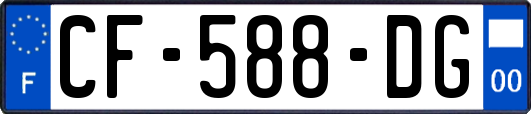 CF-588-DG
