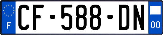 CF-588-DN