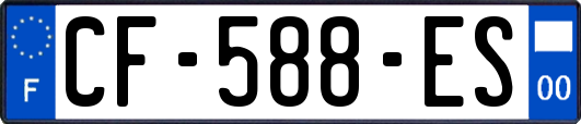 CF-588-ES