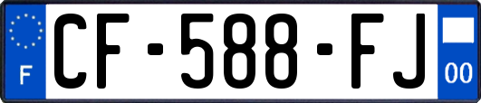 CF-588-FJ