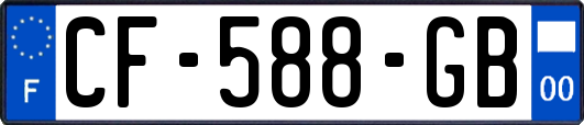 CF-588-GB