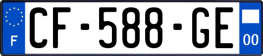 CF-588-GE