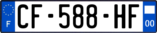 CF-588-HF