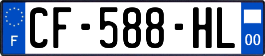 CF-588-HL
